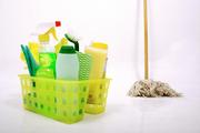 Предоставляю услуги по уборке квартир и домов